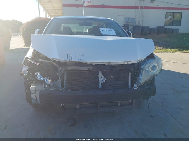 Aukcja sprzedaży 2011 Toyota Avalon Limited, vin: 4T1BK3DB3BU395749, numer aukcji: 44782065