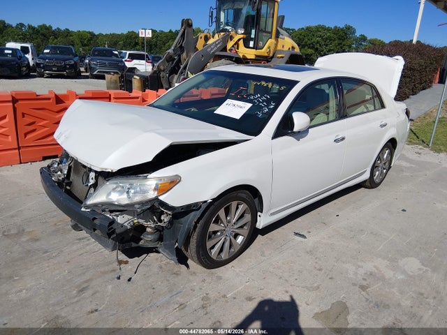 Aukcja sprzedaży 2011 Toyota Avalon Limited, vin: 4T1BK3DB3BU395749, numer aukcji: 44782065