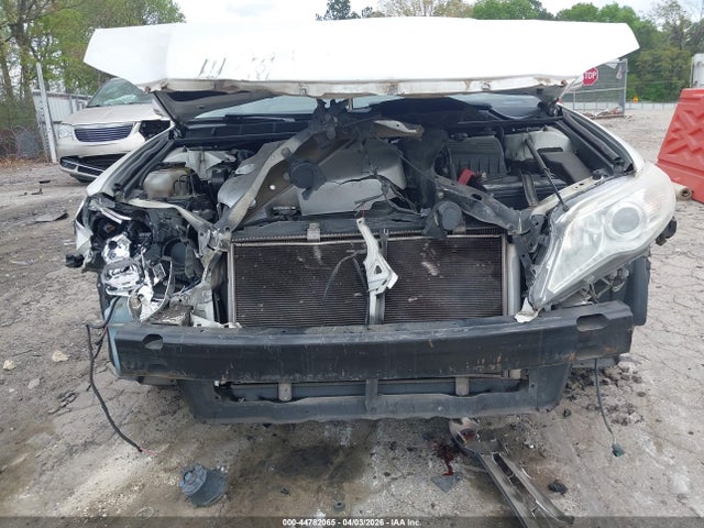 Aukcja sprzedaży 2011 Toyota Avalon Limited, vin: 4T1BK3DB3BU395749, numer aukcji: 44782065