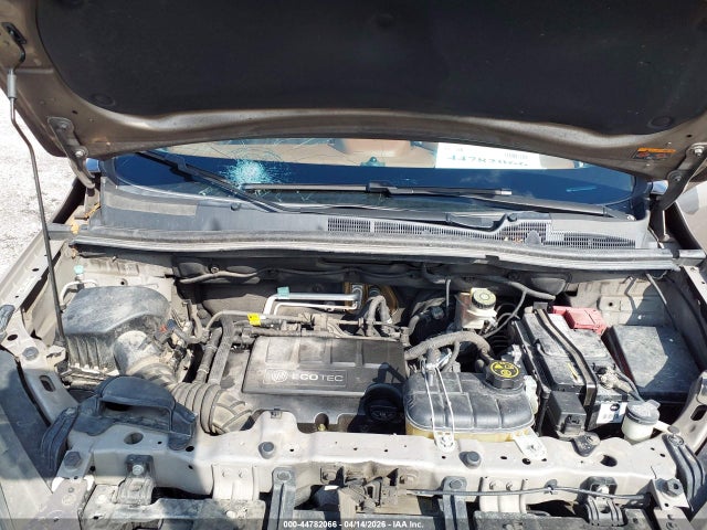 Продажа на аукционе авто 2013 Buick Encore Premium, vin: KL4CJHSB8DB175530, номер лота: 44782066