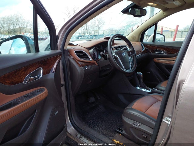 Продажа на аукционе авто 2013 Buick Encore Premium, vin: KL4CJHSB8DB175530, номер лота: 44782066