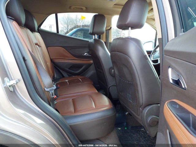 Продажа на аукционе авто 2013 Buick Encore Premium, vin: KL4CJHSB8DB175530, номер лота: 44782066