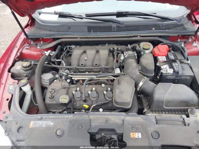 1FAHP2E83GG139703 Ford TAURUS SEL