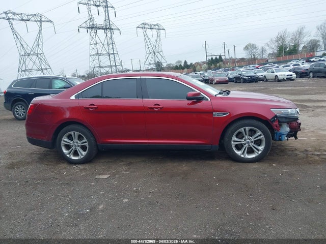Ford TAURUS SEL 2016 1FAHP2E83GG139703 Image 14