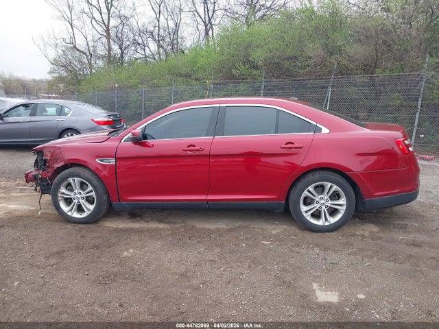 Ford TAURUS SEL 2016 1FAHP2E83GG139703 Image 15