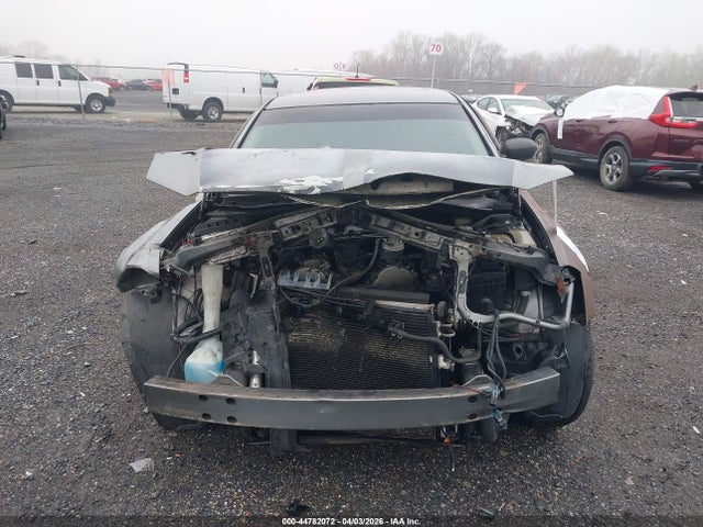 Продажа на аукционе авто 2005 Dodge Magnum Se, vin: 2D8FV48V85H557343, номер лота: 44782072