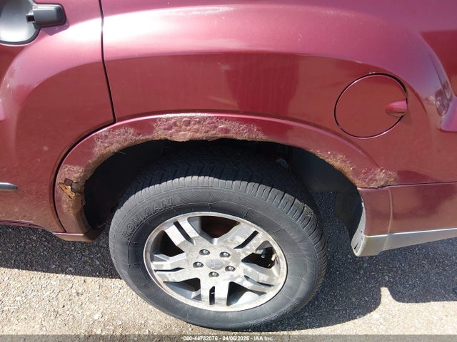 2006 MITSUBISHI ENDEAVOR 4A4MM21S36E027229 Photo 5