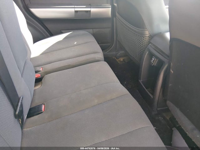 2006 MITSUBISHI ENDEAVOR 4A4MM21S36E027229 Photo 7