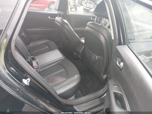 44782082 :رقم المزاد ، 5XXGT4L32JG186725 vin ، 2018 Kia Optima S مزاد بيع