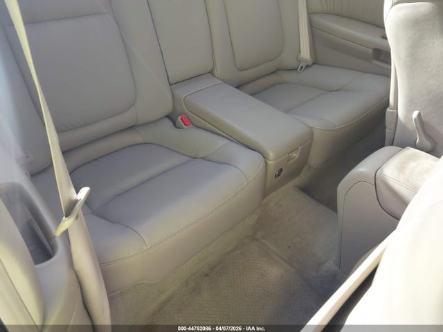 2001 Acura Cl 3.2 მანქანა იყიდება აუქციონზე, vin: 19UYA42421A033571, აუქციონის ნომერი: 44782086