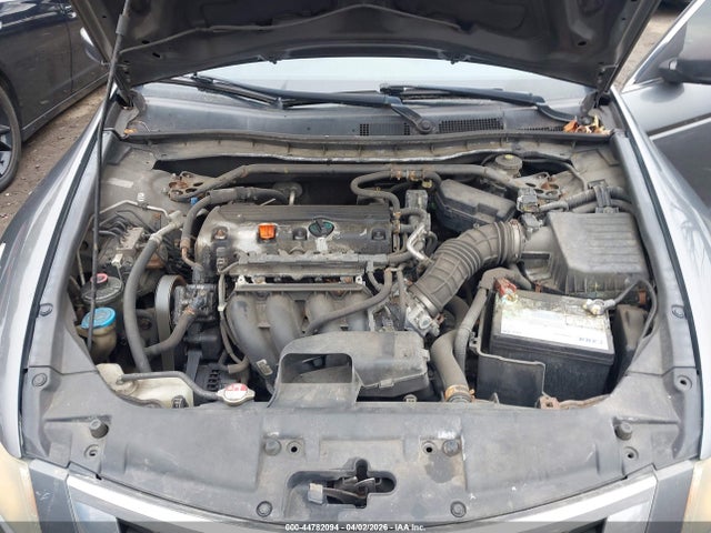 2010 Honda Accord 2.4 Ex-l მანქანა იყიდება აუქციონზე, vin: 1HGCP2F88AA195151, აუქციონის ნომერი: 44782094