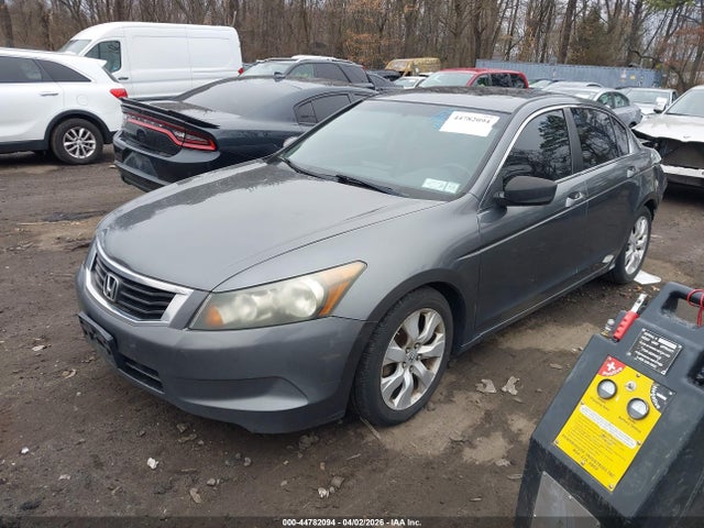 2010 Honda Accord 2.4 Ex-l მანქანა იყიდება აუქციონზე, vin: 1HGCP2F88AA195151, აუქციონის ნომერი: 44782094