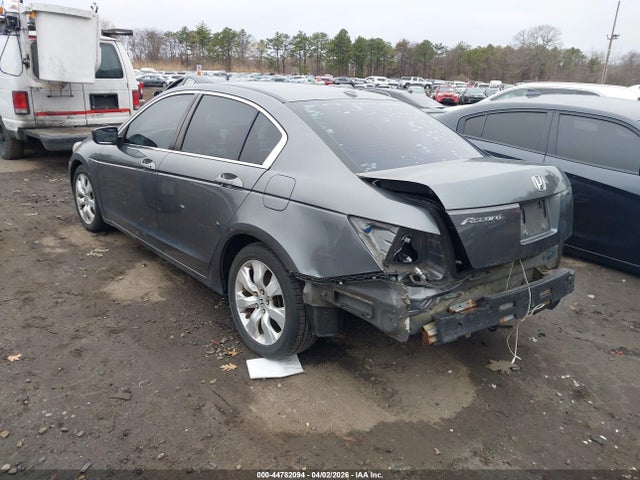 2010 Honda Accord 2.4 Ex-l მანქანა იყიდება აუქციონზე, vin: 1HGCP2F88AA195151, აუქციონის ნომერი: 44782094