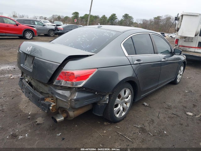 2010 Honda Accord 2.4 Ex-l მანქანა იყიდება აუქციონზე, vin: 1HGCP2F88AA195151, აუქციონის ნომერი: 44782094