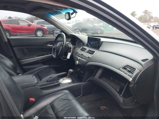 2010 Honda Accord 2.4 Ex-l მანქანა იყიდება აუქციონზე, vin: 1HGCP2F88AA195151, აუქციონის ნომერი: 44782094