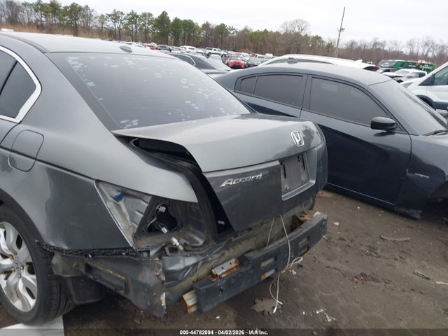 2010 Honda Accord 2.4 Ex-l მანქანა იყიდება აუქციონზე, vin: 1HGCP2F88AA195151, აუქციონის ნომერი: 44782094