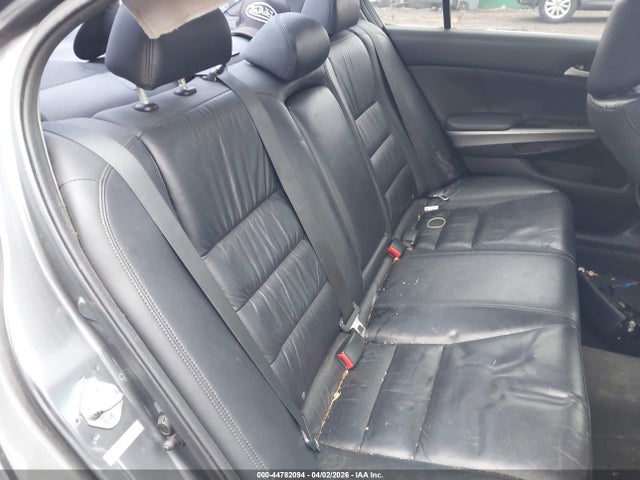 2010 Honda Accord 2.4 Ex-l მანქანა იყიდება აუქციონზე, vin: 1HGCP2F88AA195151, აუქციონის ნომერი: 44782094
