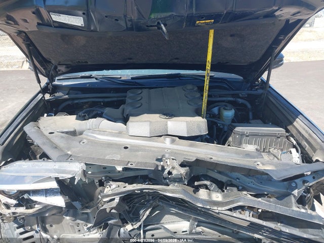 Aukcja sprzedaży 2023 Toyota 4runner Sr5 Premium, vin: JTEFU5JR2P5293160, numer aukcji: 44782096