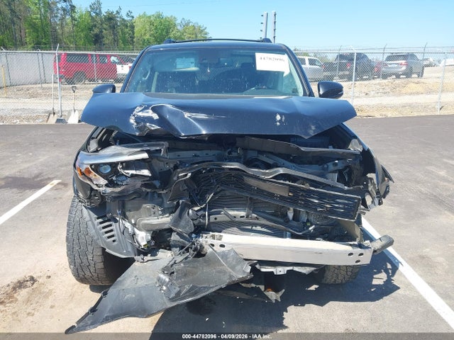 Aukcja sprzedaży 2023 Toyota 4runner Sr5 Premium, vin: JTEFU5JR2P5293160, numer aukcji: 44782096
