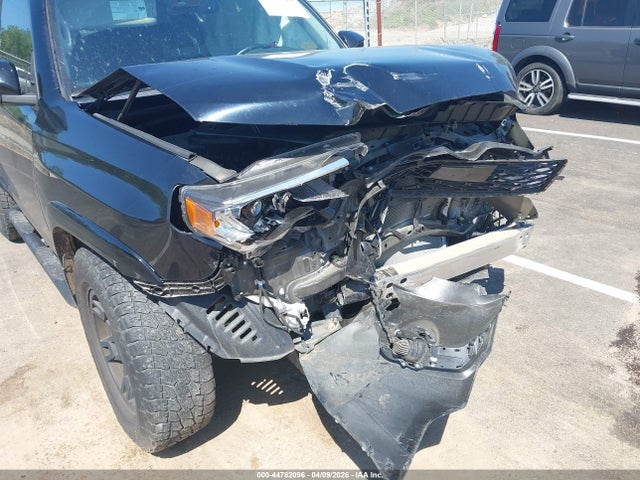 Aukcja sprzedaży 2023 Toyota 4runner Sr5 Premium, vin: JTEFU5JR2P5293160, numer aukcji: 44782096