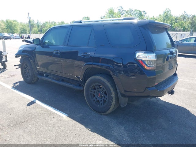 Aukcja sprzedaży 2023 Toyota 4runner Sr5 Premium, vin: JTEFU5JR2P5293160, numer aukcji: 44782096