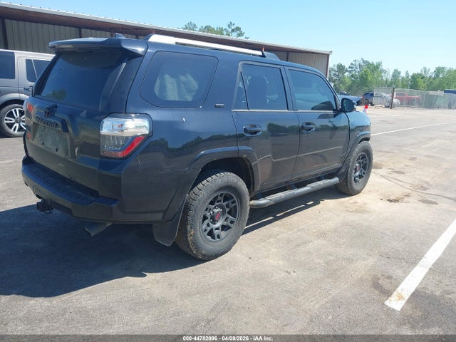 Aukcja sprzedaży 2023 Toyota 4runner Sr5 Premium, vin: JTEFU5JR2P5293160, numer aukcji: 44782096