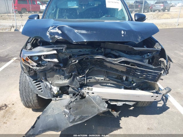Aukcja sprzedaży 2023 Toyota 4runner Sr5 Premium, vin: JTEFU5JR2P5293160, numer aukcji: 44782096
