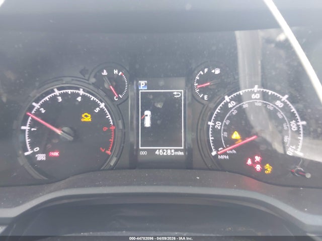 Aukcja sprzedaży 2023 Toyota 4runner Sr5 Premium, vin: JTEFU5JR2P5293160, numer aukcji: 44782096