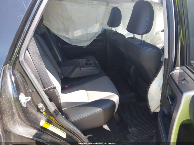 Aukcja sprzedaży 2023 Toyota 4runner Sr5 Premium, vin: JTEFU5JR2P5293160, numer aukcji: 44782096