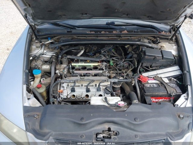 44782097 :رقم المزاد ، 19UUA66224A003378 vin ، 2004 Acura Tl مزاد بيع