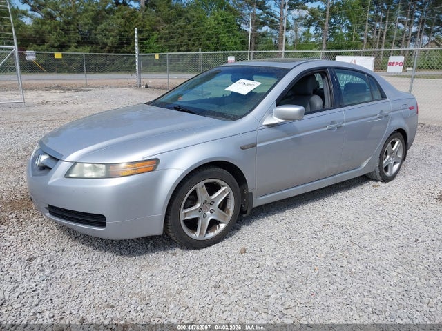 44782097 :رقم المزاد ، 19UUA66224A003378 vin ، 2004 Acura Tl مزاد بيع