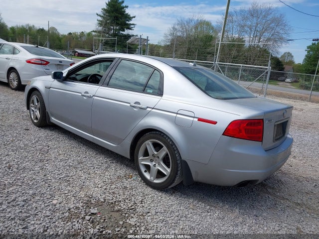 44782097 :رقم المزاد ، 19UUA66224A003378 vin ، 2004 Acura Tl مزاد بيع
