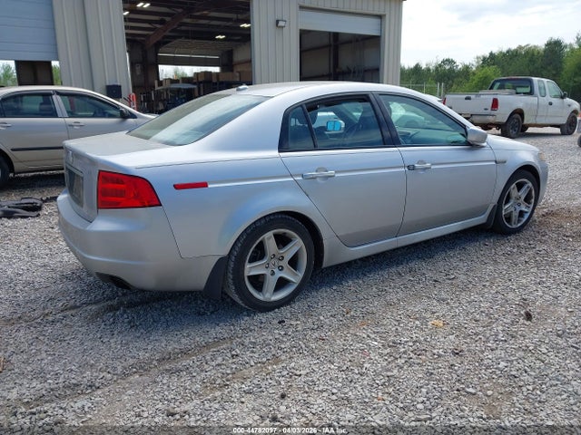 44782097 :رقم المزاد ، 19UUA66224A003378 vin ، 2004 Acura Tl مزاد بيع