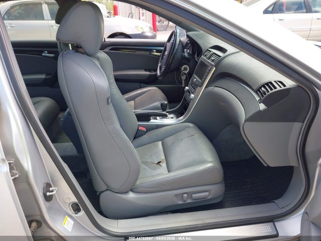 44782097 :رقم المزاد ، 19UUA66224A003378 vin ، 2004 Acura Tl مزاد بيع