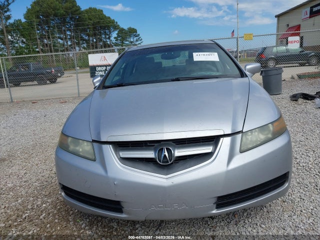 44782097 :رقم المزاد ، 19UUA66224A003378 vin ، 2004 Acura Tl مزاد بيع