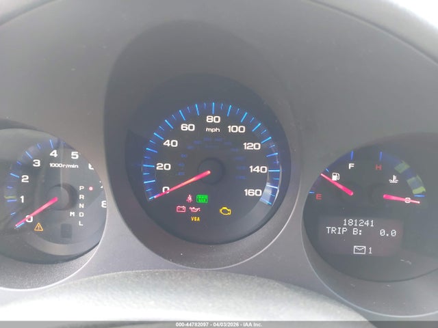 44782097 :رقم المزاد ، 19UUA66224A003378 vin ، 2004 Acura Tl مزاد بيع