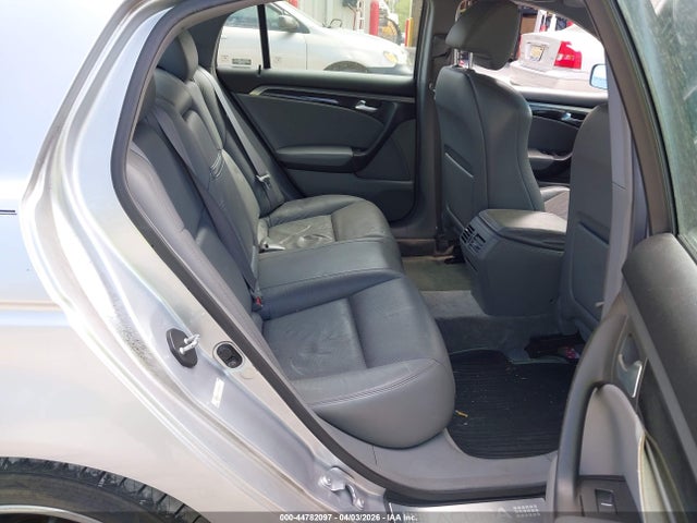44782097 :رقم المزاد ، 19UUA66224A003378 vin ، 2004 Acura Tl مزاد بيع