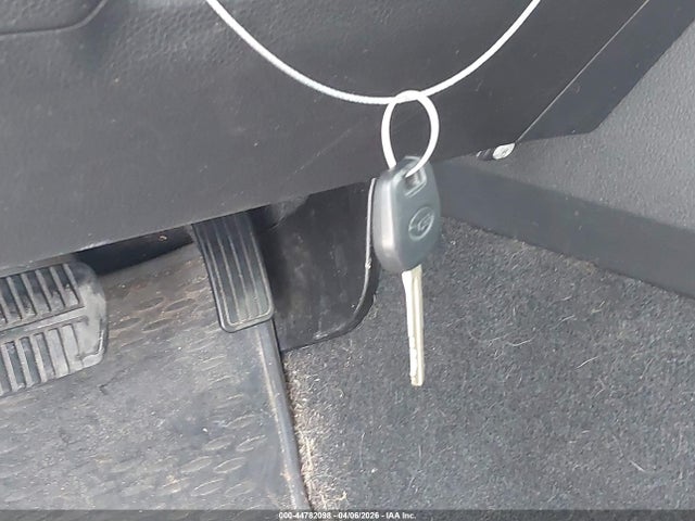 44782098 :رقم المزاد ، JF1GPAC69F8241684 vin ، 2015 Subaru Impreza 2.0i Premium مزاد بيع