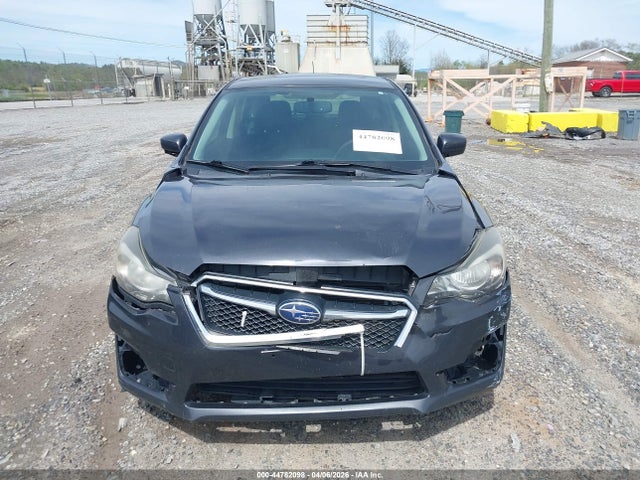 44782098 :رقم المزاد ، JF1GPAC69F8241684 vin ، 2015 Subaru Impreza 2.0i Premium مزاد بيع