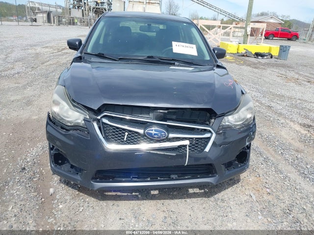 44782098 :رقم المزاد ، JF1GPAC69F8241684 vin ، 2015 Subaru Impreza 2.0i Premium مزاد بيع