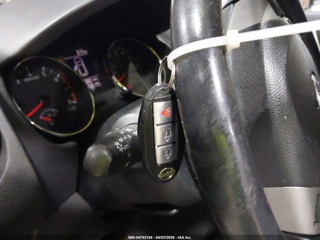 Aukcja sprzedaży 2012 Nissan Rogue Sv W/sl Pkg, vin: JN8AS5MV1CW396107, numer aukcji: 44782104