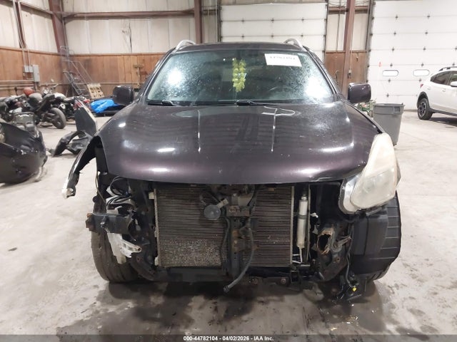 Aukcja sprzedaży 2012 Nissan Rogue Sv W/sl Pkg, vin: JN8AS5MV1CW396107, numer aukcji: 44782104
