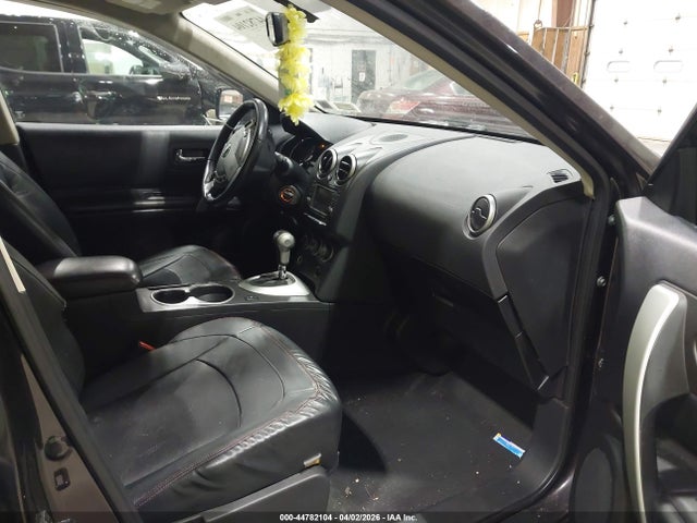 Aukcja sprzedaży 2012 Nissan Rogue Sv W/sl Pkg, vin: JN8AS5MV1CW396107, numer aukcji: 44782104
