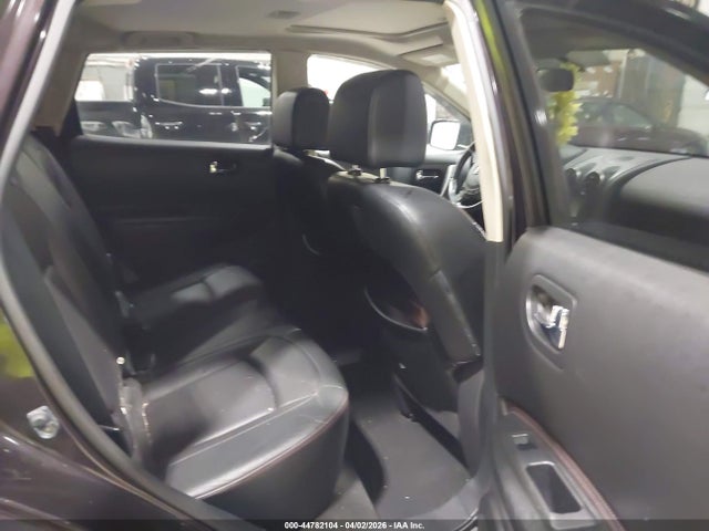 Aukcja sprzedaży 2012 Nissan Rogue Sv W/sl Pkg, vin: JN8AS5MV1CW396107, numer aukcji: 44782104