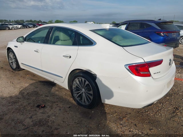 Продажа на аукционе авто 2018 Buick Lacrosse Premium, vin: 1G4ZR5SS9JU143320, номер лота: 44782105