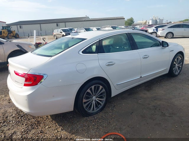 Продажа на аукционе авто 2018 Buick Lacrosse Premium, vin: 1G4ZR5SS9JU143320, номер лота: 44782105