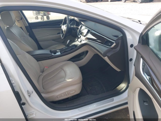 Продажа на аукционе авто 2018 Buick Lacrosse Premium, vin: 1G4ZR5SS9JU143320, номер лота: 44782105