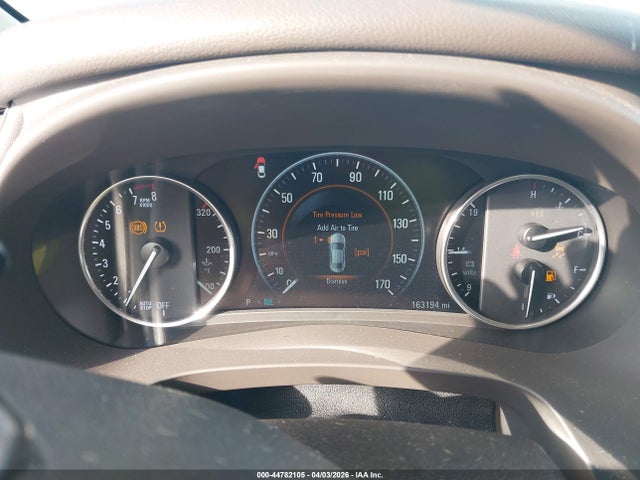 Продажа на аукционе авто 2018 Buick Lacrosse Premium, vin: 1G4ZR5SS9JU143320, номер лота: 44782105