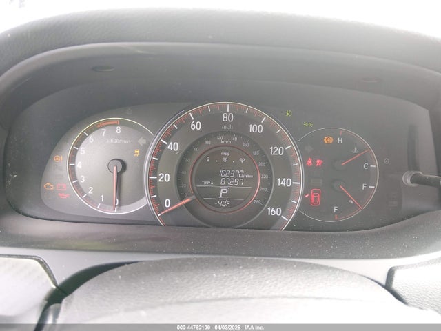 Продажа на аукционе авто 2017 Honda Accord Sport Se, vin: 1HGCR2F16HA160468, номер лота: 44782109