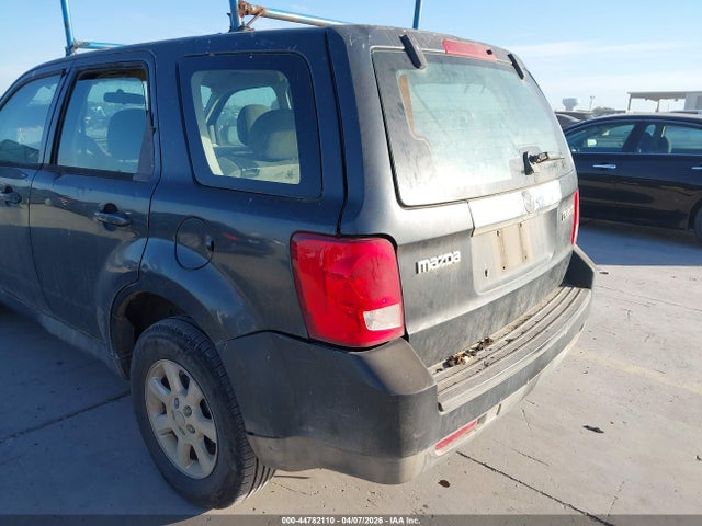Продажа на аукционе авто 2008 Mazda Tribute I Sport, vin: 4F2CZ02Z78KM11328, номер лота: 44782110